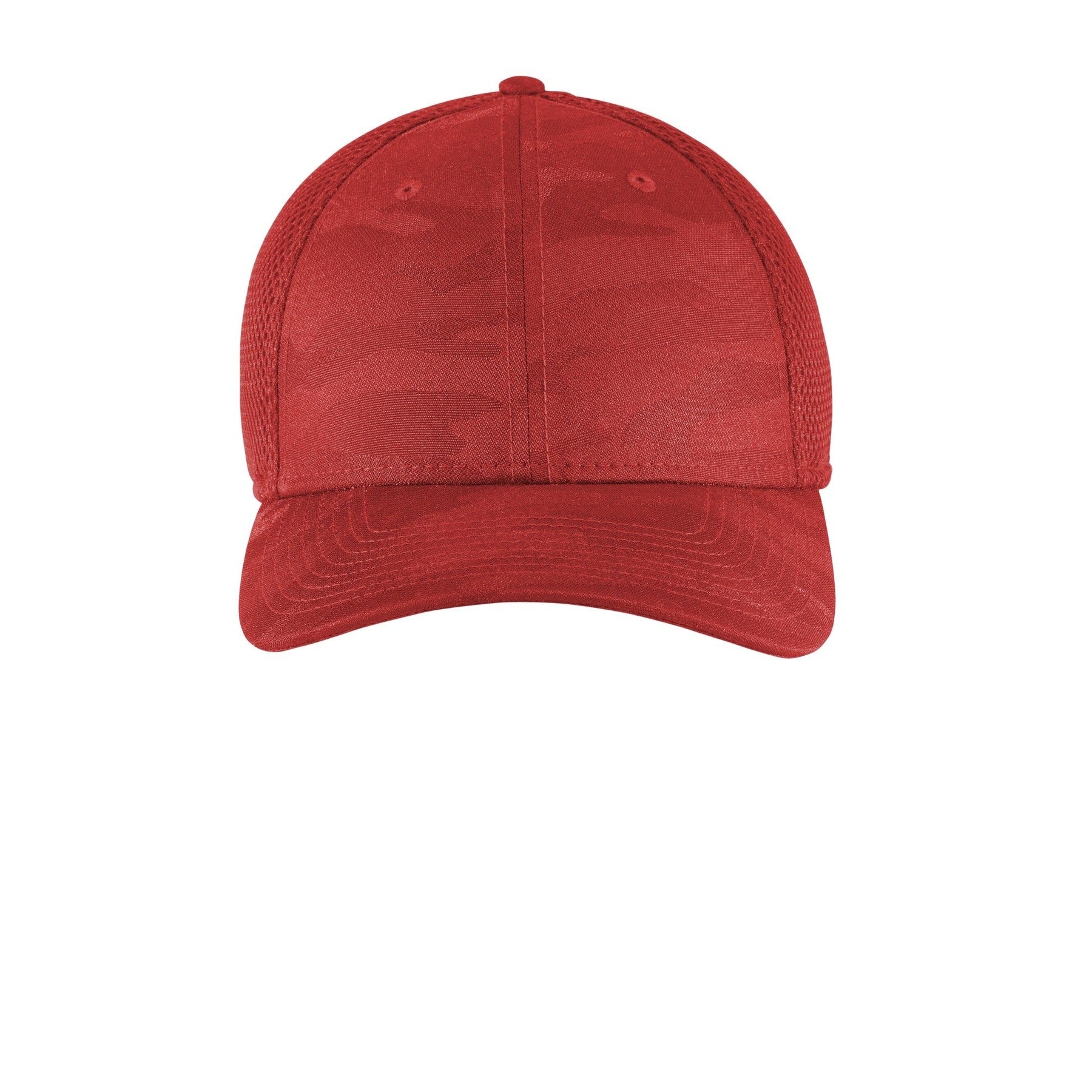 New Era-New Era ® Tonal Camo Stretch Tech Mesh Cap NE1091-MedTech-4